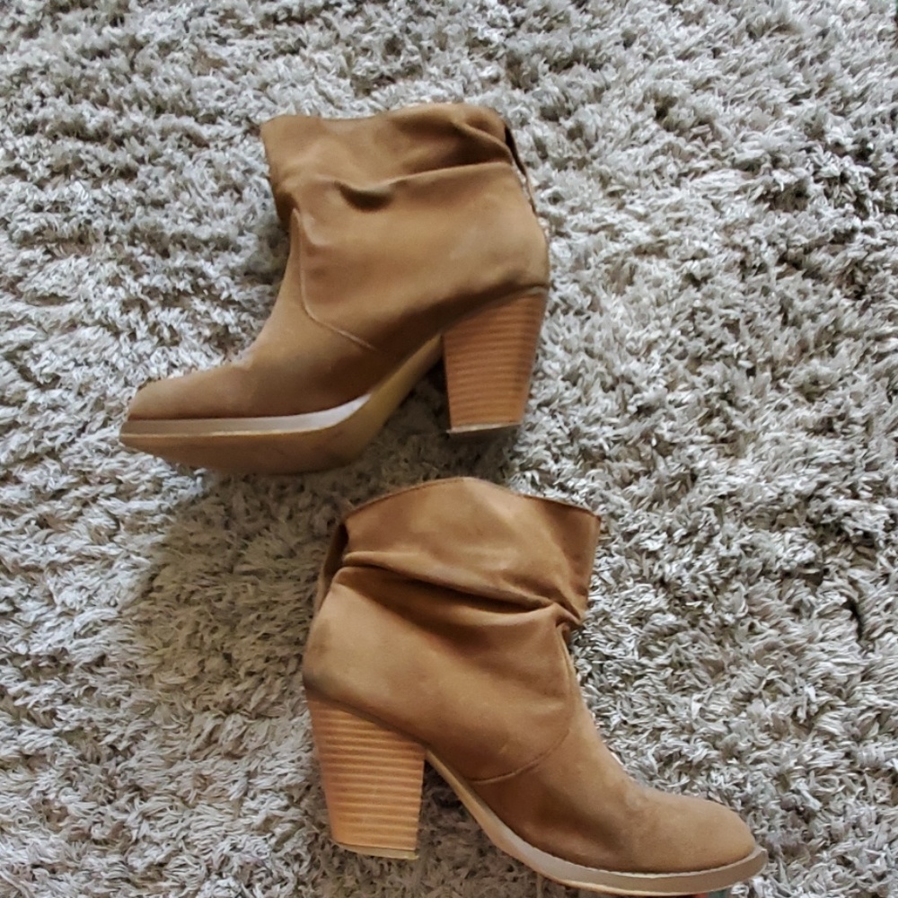 Booties